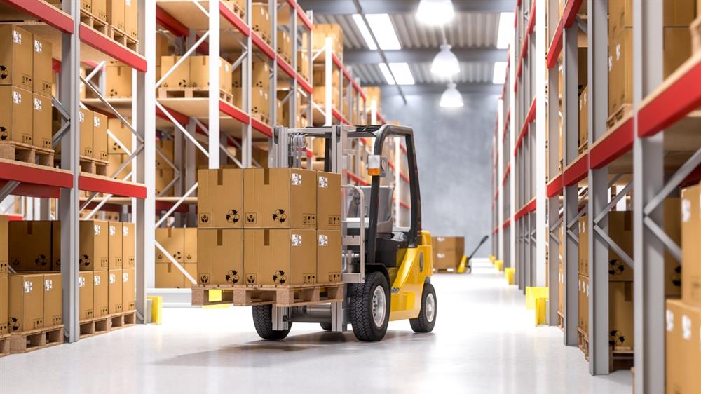 Lighting Solutions for Warehouses